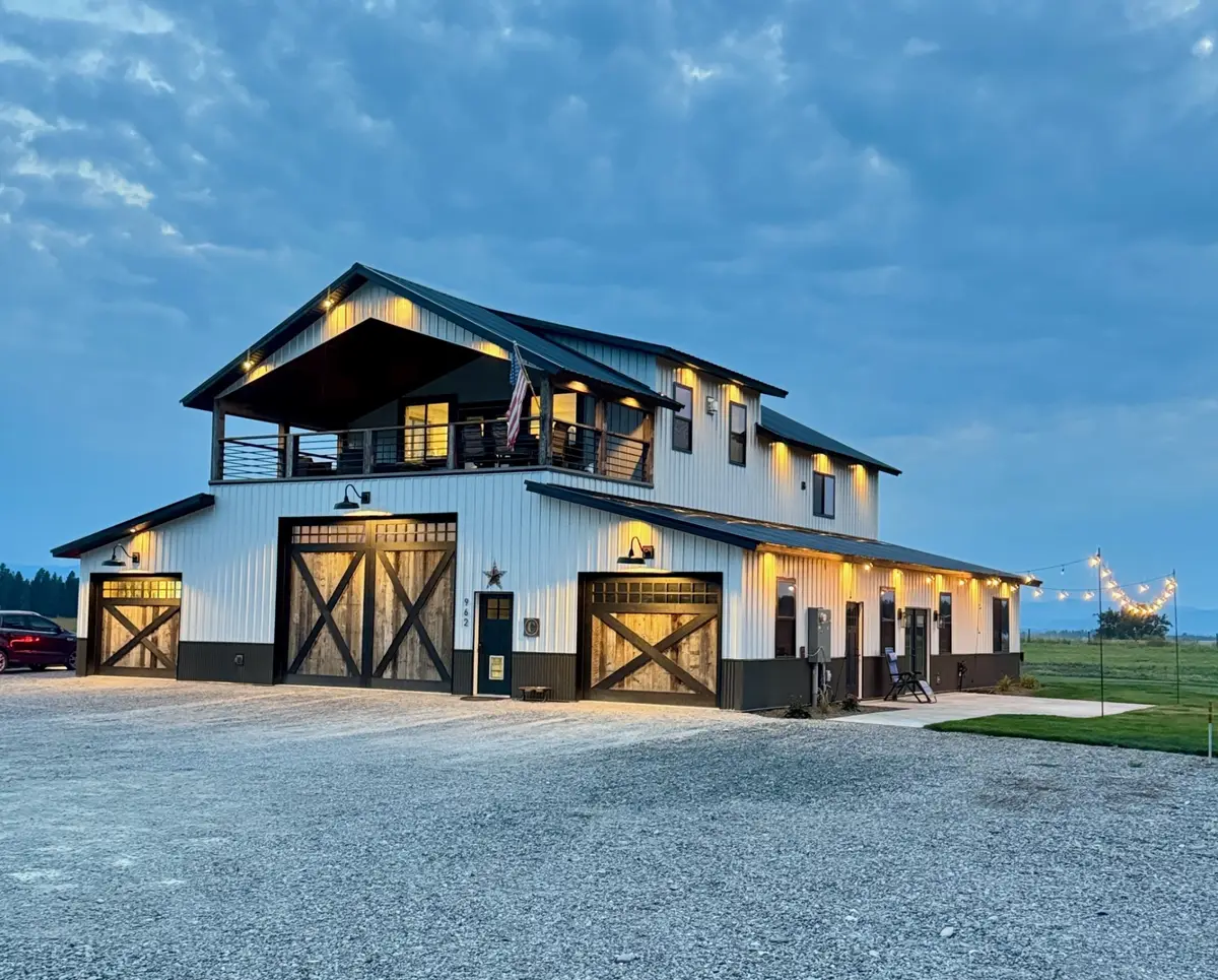 962 White Fawn Lane, Kalispell, MT 59901 - Image #1