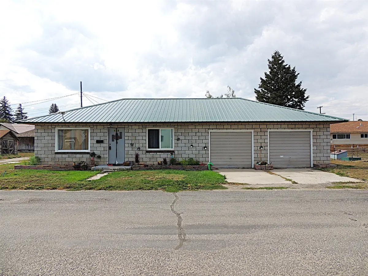 406 Dixon Street, Deer Lodge, MT 59722 - Image #1