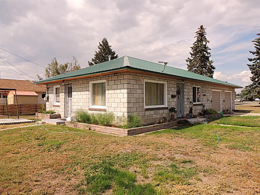 406 Dixon Street, Deer Lodge, MT 59722 - Image #2