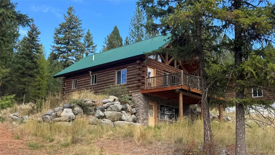Lot 2 Montana Wild Drive, Libby, MT 59923 - Image #2