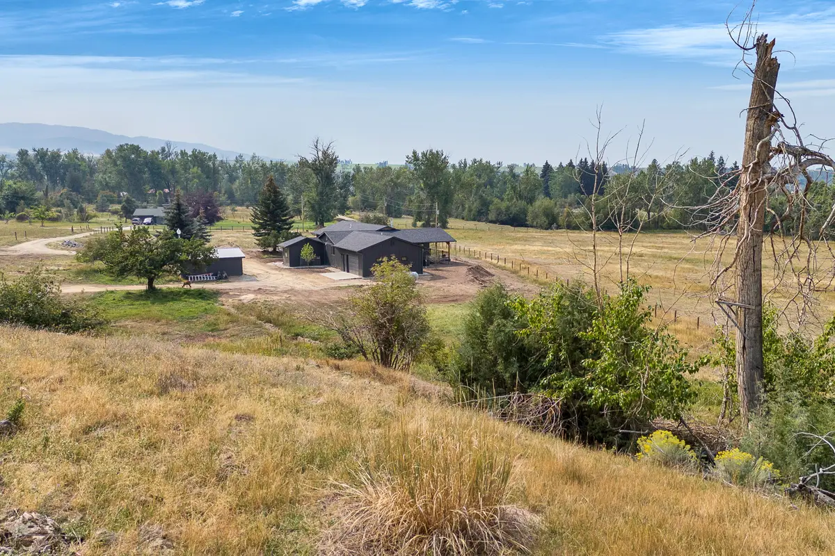 3181 Quiet Place, Stevensville, MT 59870 - #1