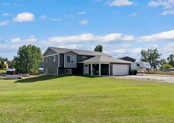 134 Tronstad Road, Kalispell, MT 59901