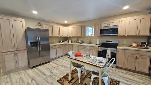 11045 Stemple Pass Road, Lincoln, MT 59639