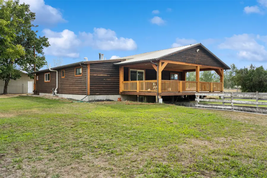 649 Grantsdale Road, Hamilton, MT 59840 - Image #2