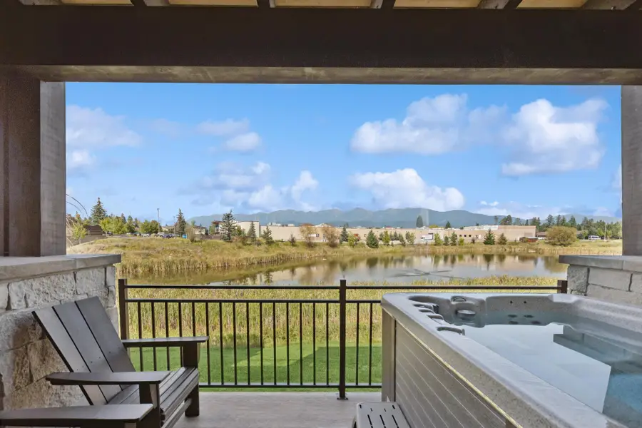 309 Akers Lane #B, Whitefish, MT 59937 - Image #2
