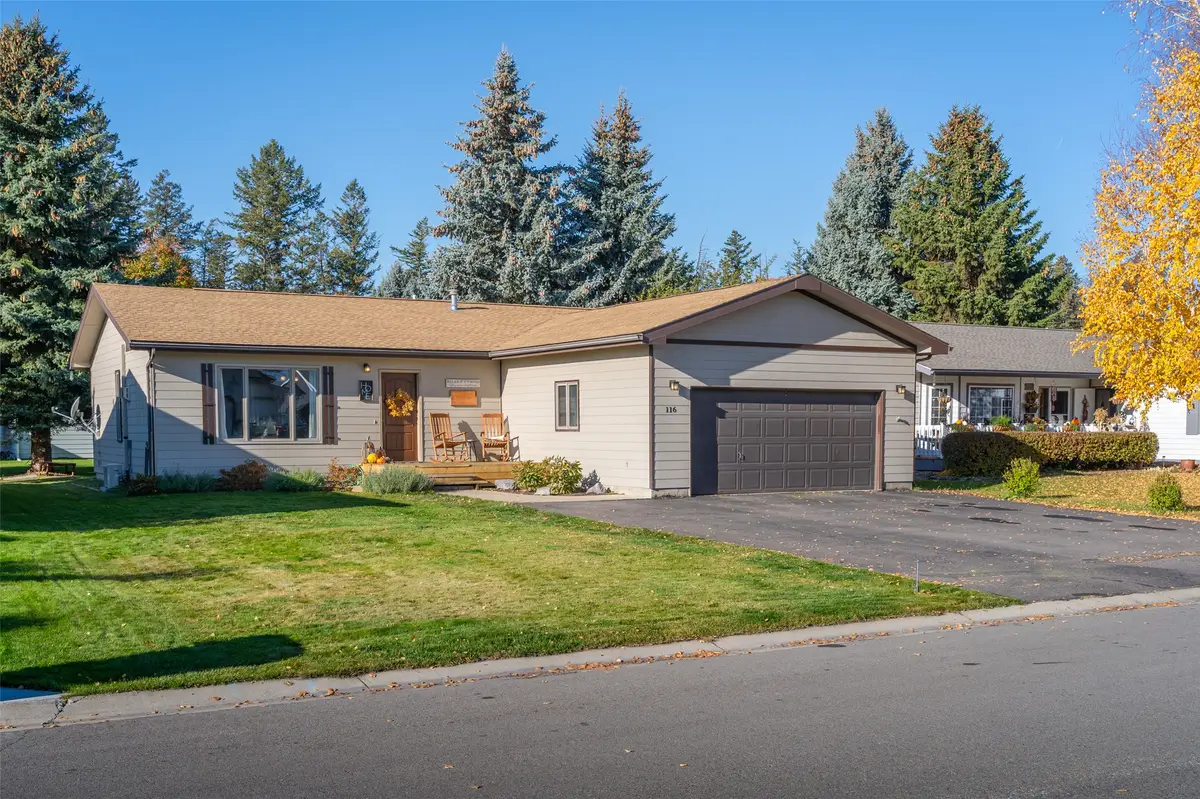 116 Trevino Drive, Kalispell, MT 59901 - Image #1