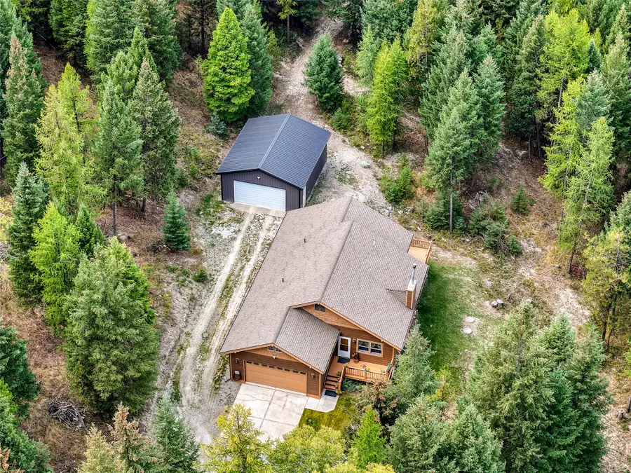 598 Tamarack Lane, Rexford, MT 59930 - Image #2