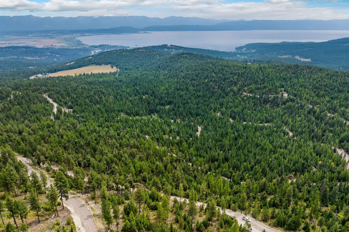 Nhn (Tract 9) Boon Road, Somers, MT 59932 - #1