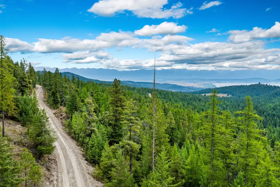 Nhn (Tract 9) Boon Road, Somers, MT 59932 - #2