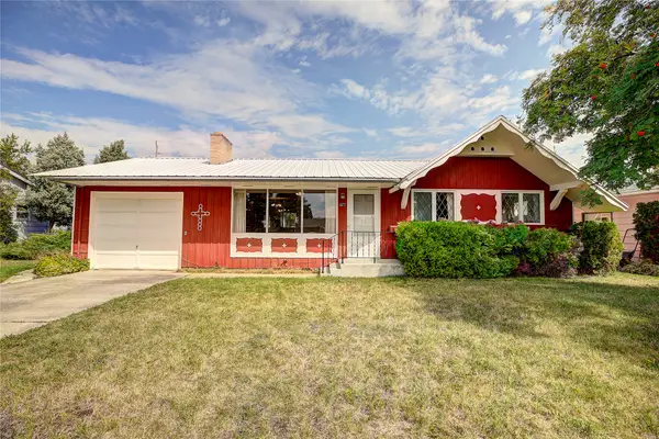 577 6th Avenue, Kalispell, MT 59901