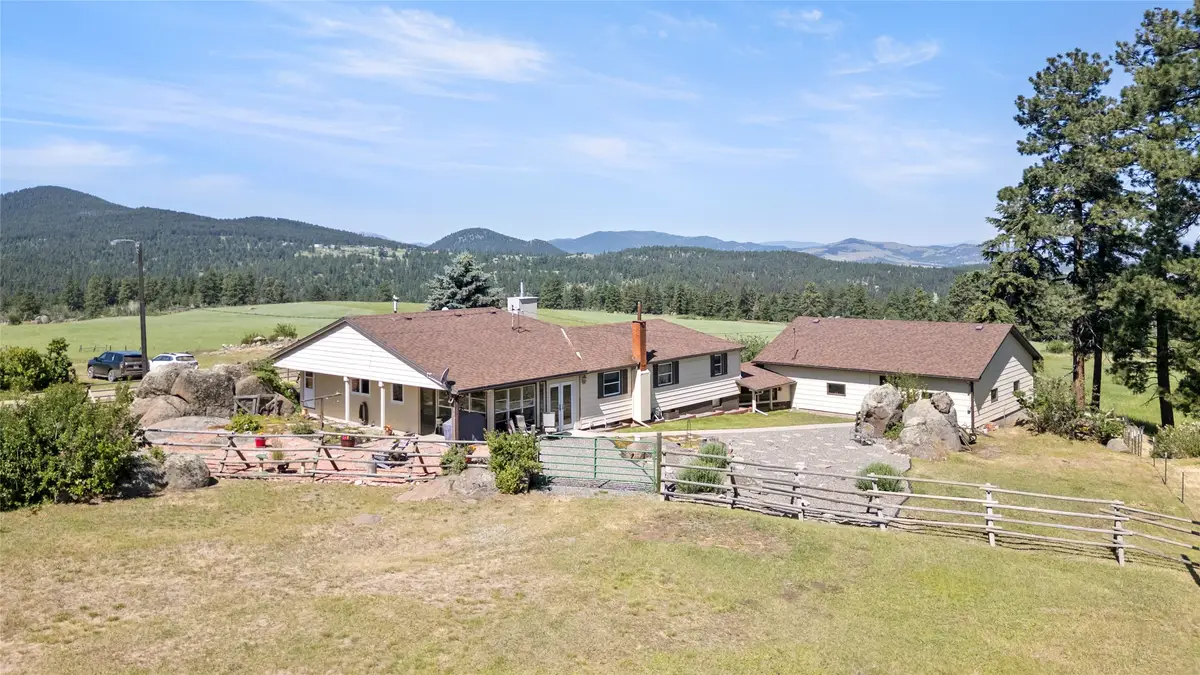893 Mcclellan Creek Road, Clancy, MT 59634 - Image #1