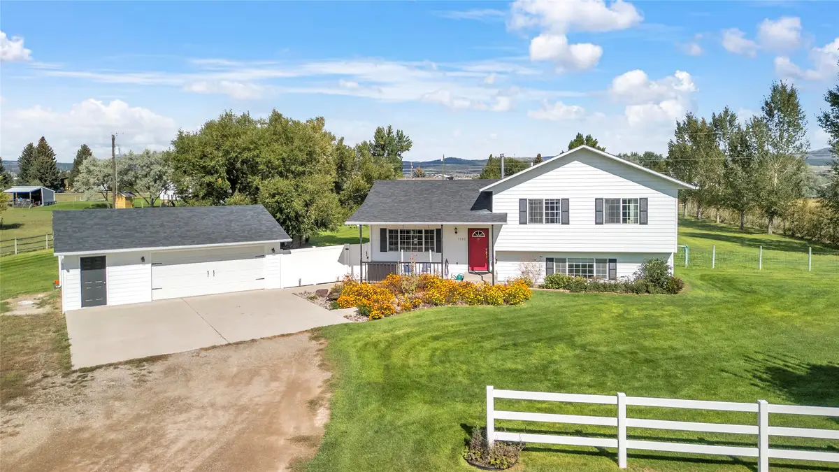 1370 Ponderosa Road, Helena, MT 59602 - Image #1