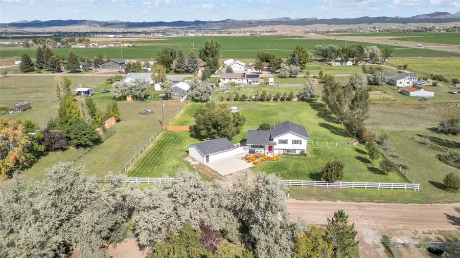 1370 Ponderosa Road, Helena, MT 59602 - Image #2