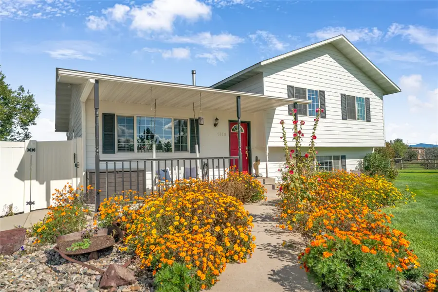 1370 Ponderosa Road, Helena, MT 59602 - Image #3