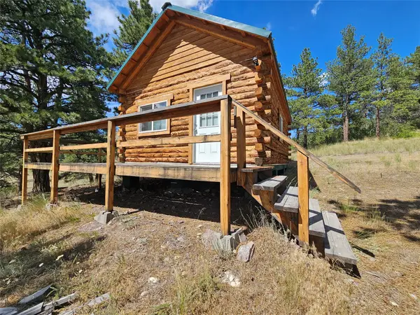 12 Upper Sawmill Creek Lane, Cascade, MT 59421