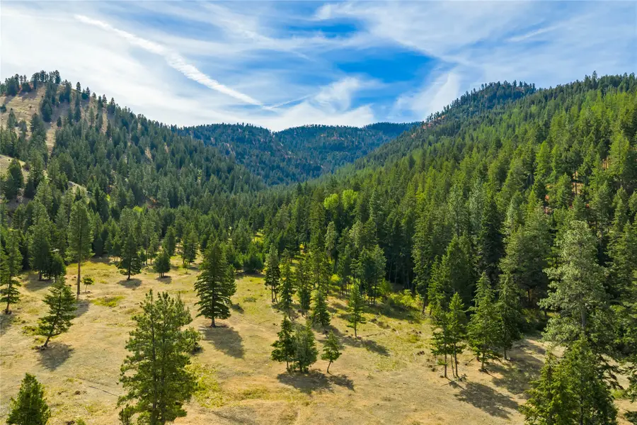 NHN Gillispie-sliderock Road, Clinton, MT 59825 - Image #2