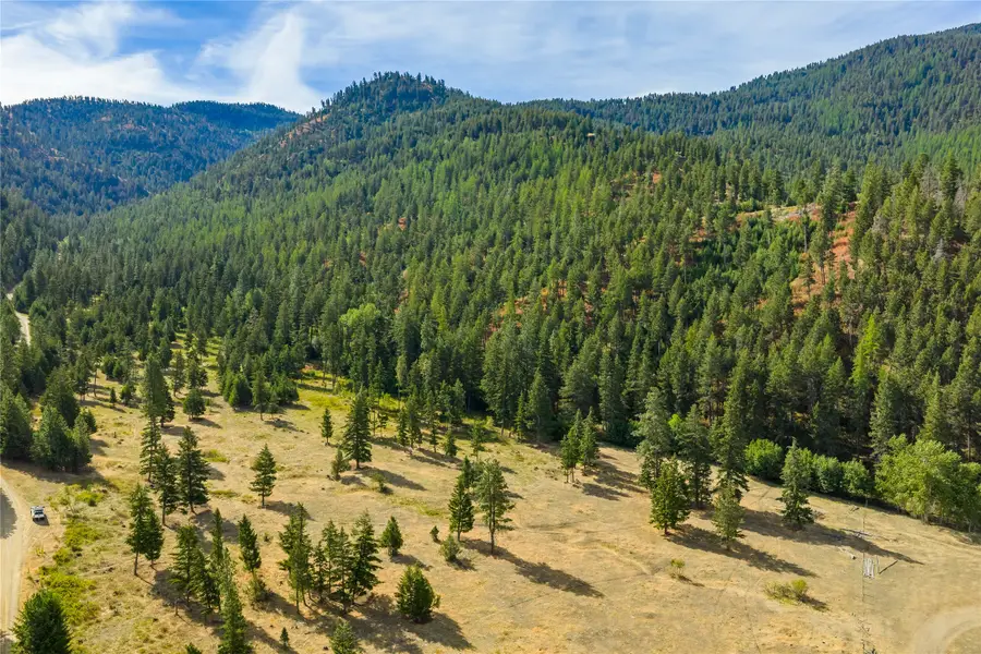 NHN Gillispie-sliderock Road, Clinton, MT 59825 - Image #3