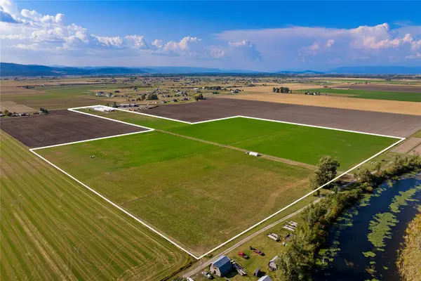 3943 Lower Valley Road, Kalispell, MT 59901