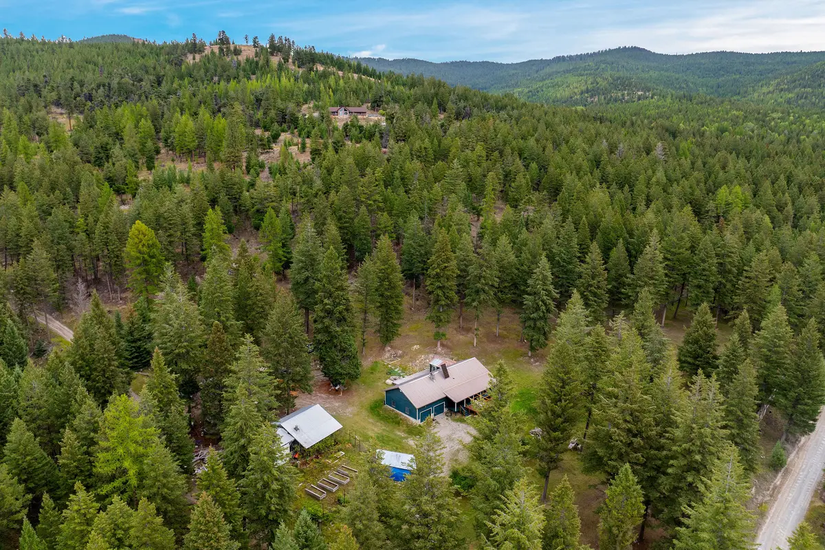 1985 Coon Springs Road, Kila, MT 59920 - Image #1