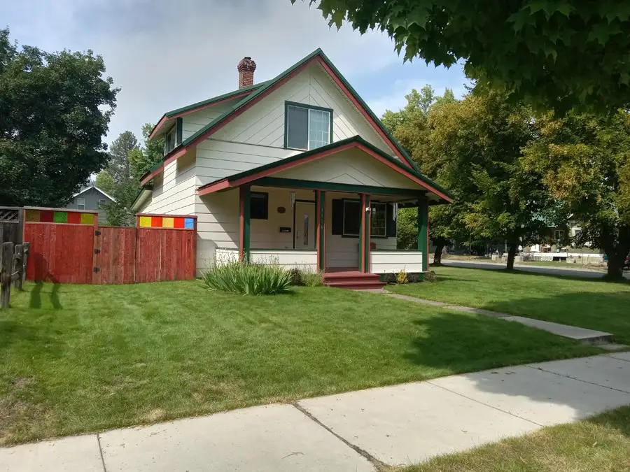 1104 Louisiana Avenue, Libby, MT 59923 - Image #1