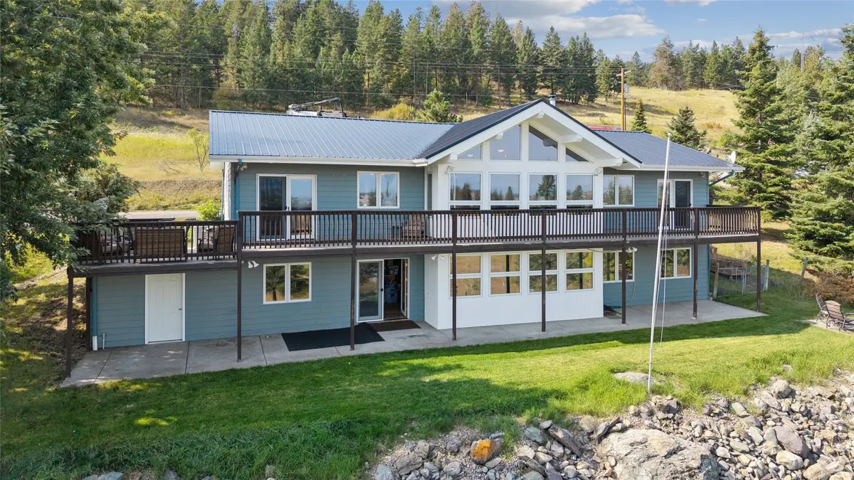 2855 Airport Road, Kalispell, MT 59901 - Image #1