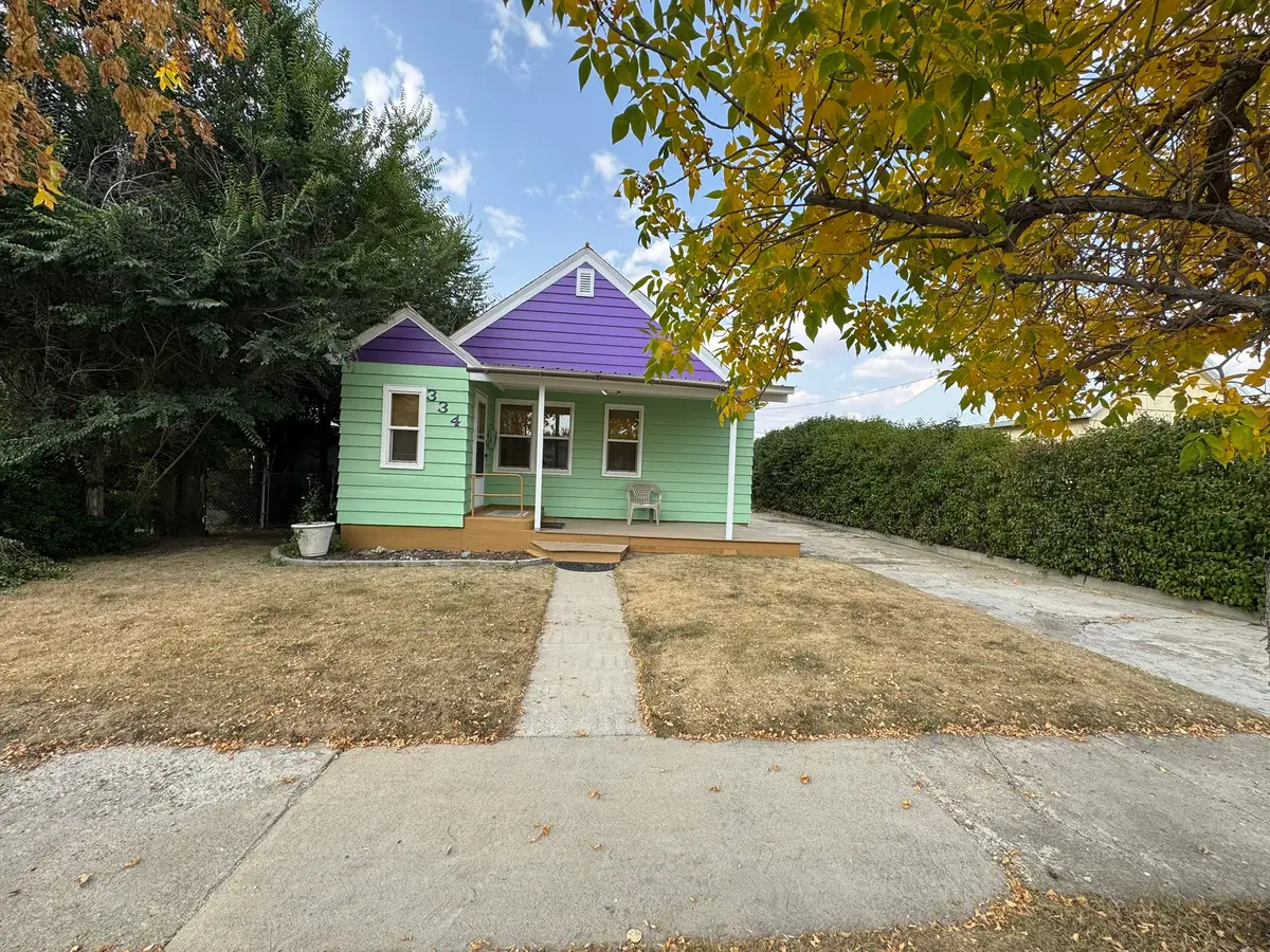 334 4th Avenue Se, Cut Bank, MT 59427 - Image #1