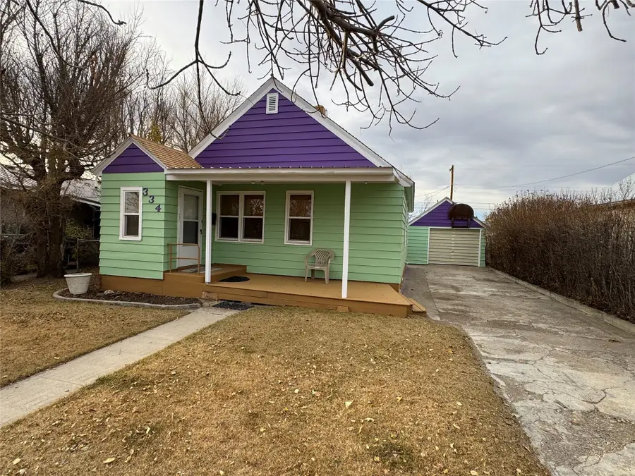 334 4th Avenue Se, Cut Bank, MT 59427 - Image #2