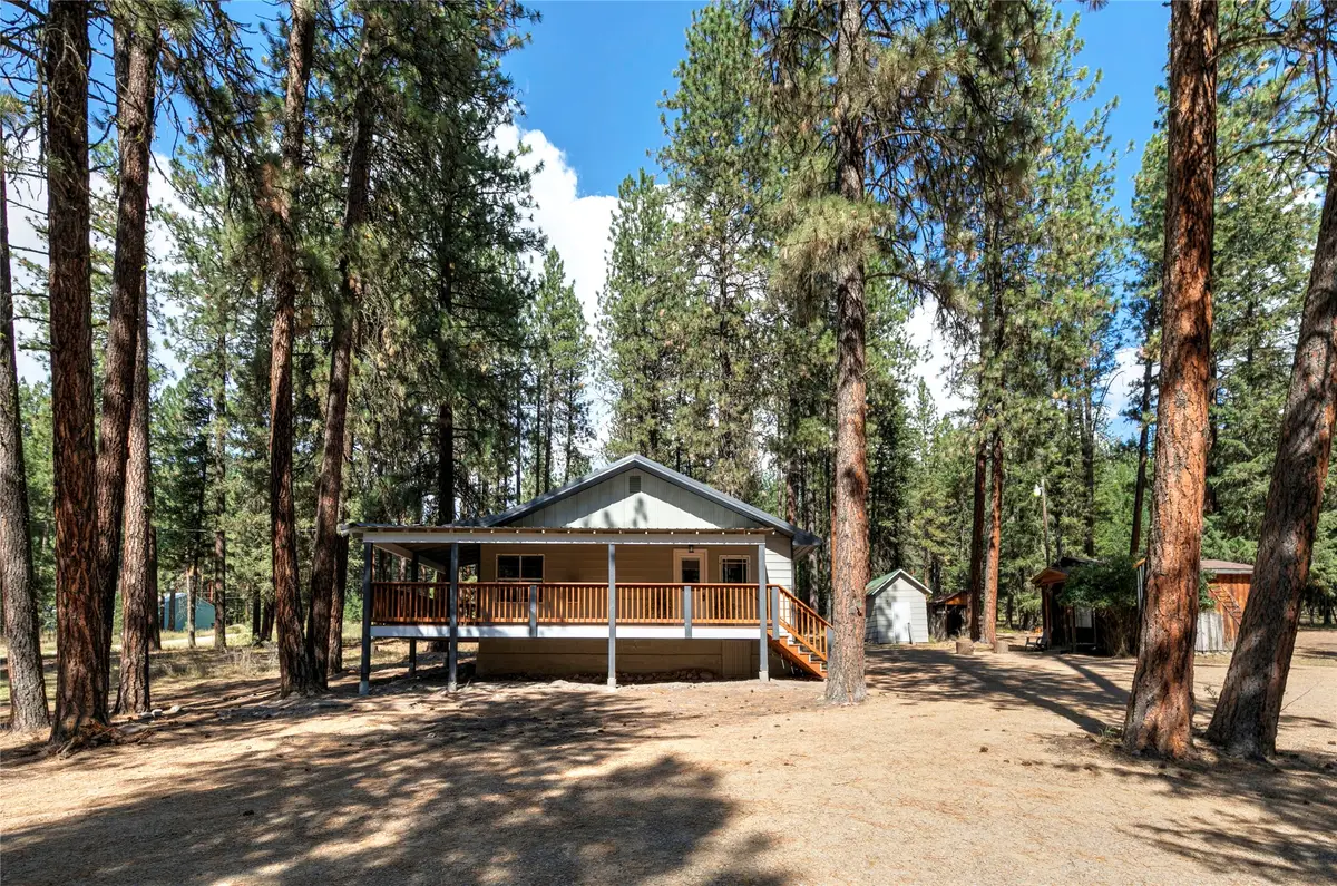20940 Conifer Drive, Huson, MT 59846 - Image #1