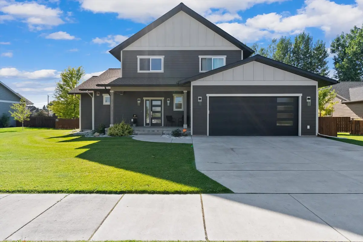 1745 Dino Court, Missoula, MT 59808 - Image #1