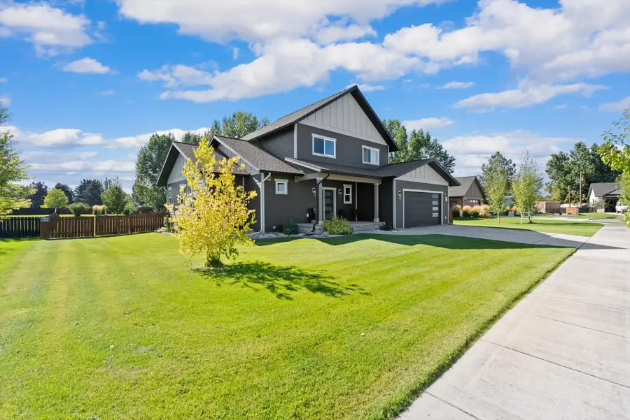 1745 Dino Court, Missoula, MT 59808 - Image #2