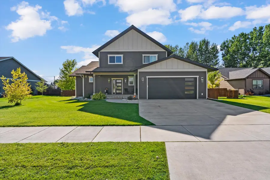 1745 Dino Court, Missoula, MT 59808 - Image #3