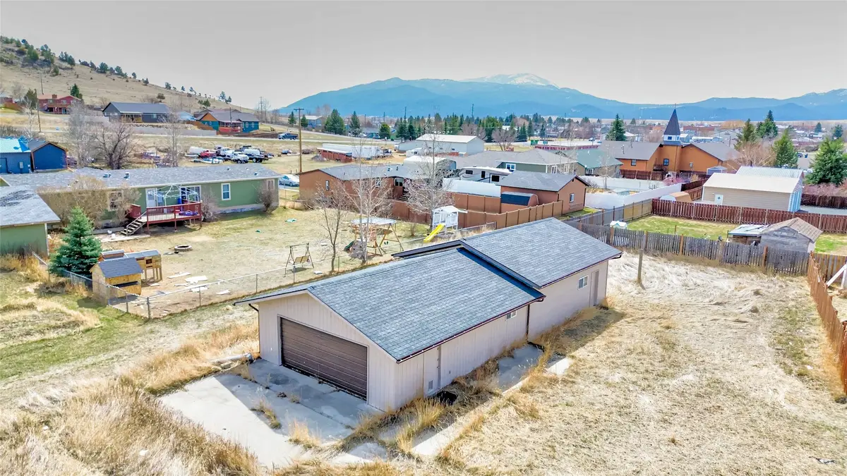 510 Garden Drive, Boulder, MT 59632 - Image #1