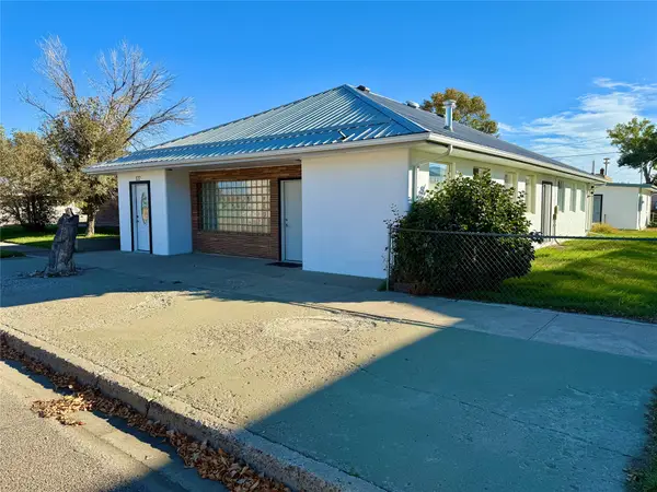 127 Main Street, Chester, MT 59522