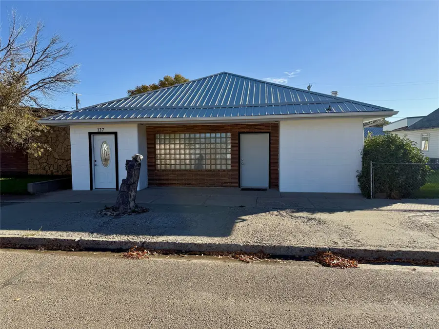 127 Main Street, Chester, MT 59522 - Image #2