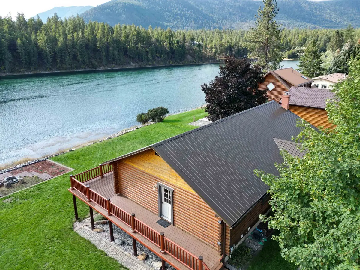 59 Northshore Drive, Thompson Falls, MT 59873 - Image #1