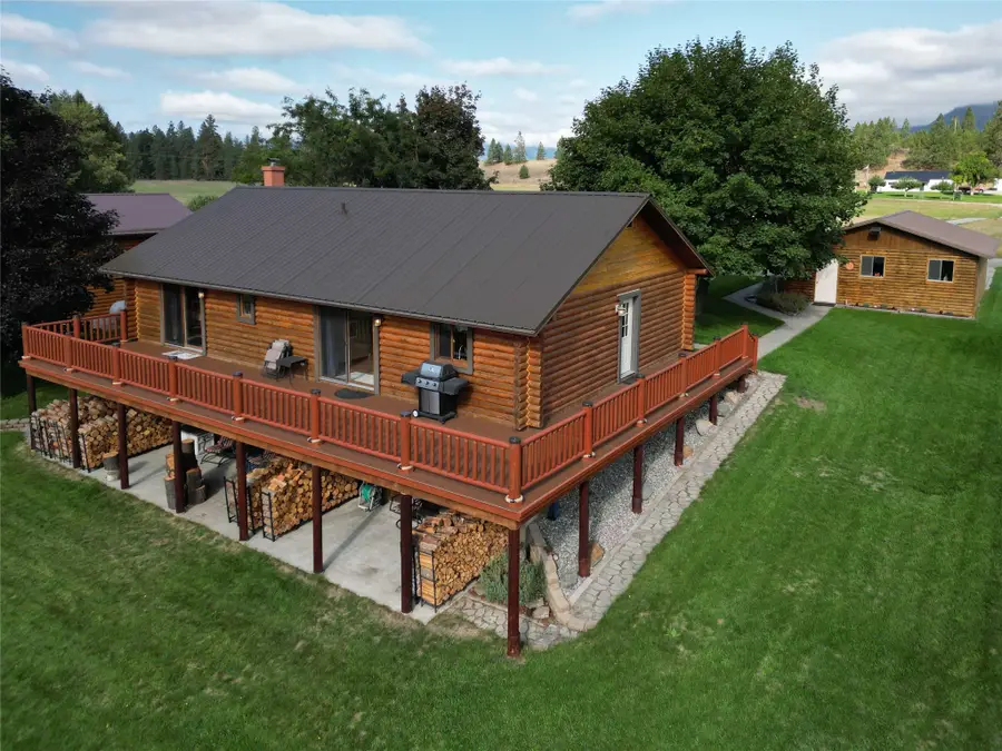 59 Northshore Drive, Thompson Falls, MT 59873 - Image #2