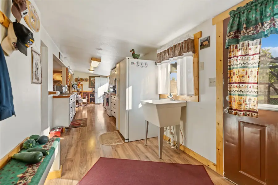 1204 Ambrose Creek Road, Stevensville, MT 59870 - Image #3