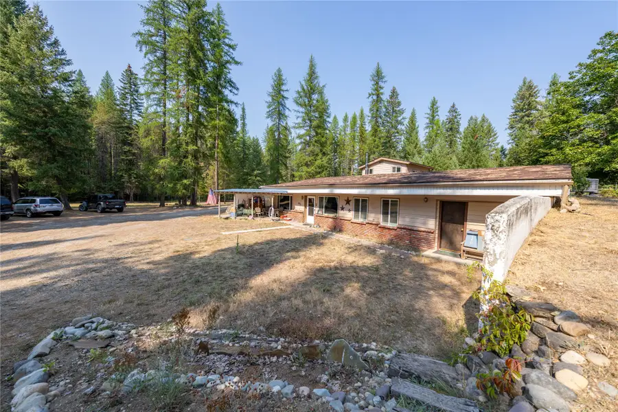 263 Blubaugh Lane, Troy, MT 59935 - Image #2