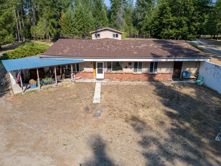 263 Blubaugh Lane, Troy, MT 59935 - Image #3