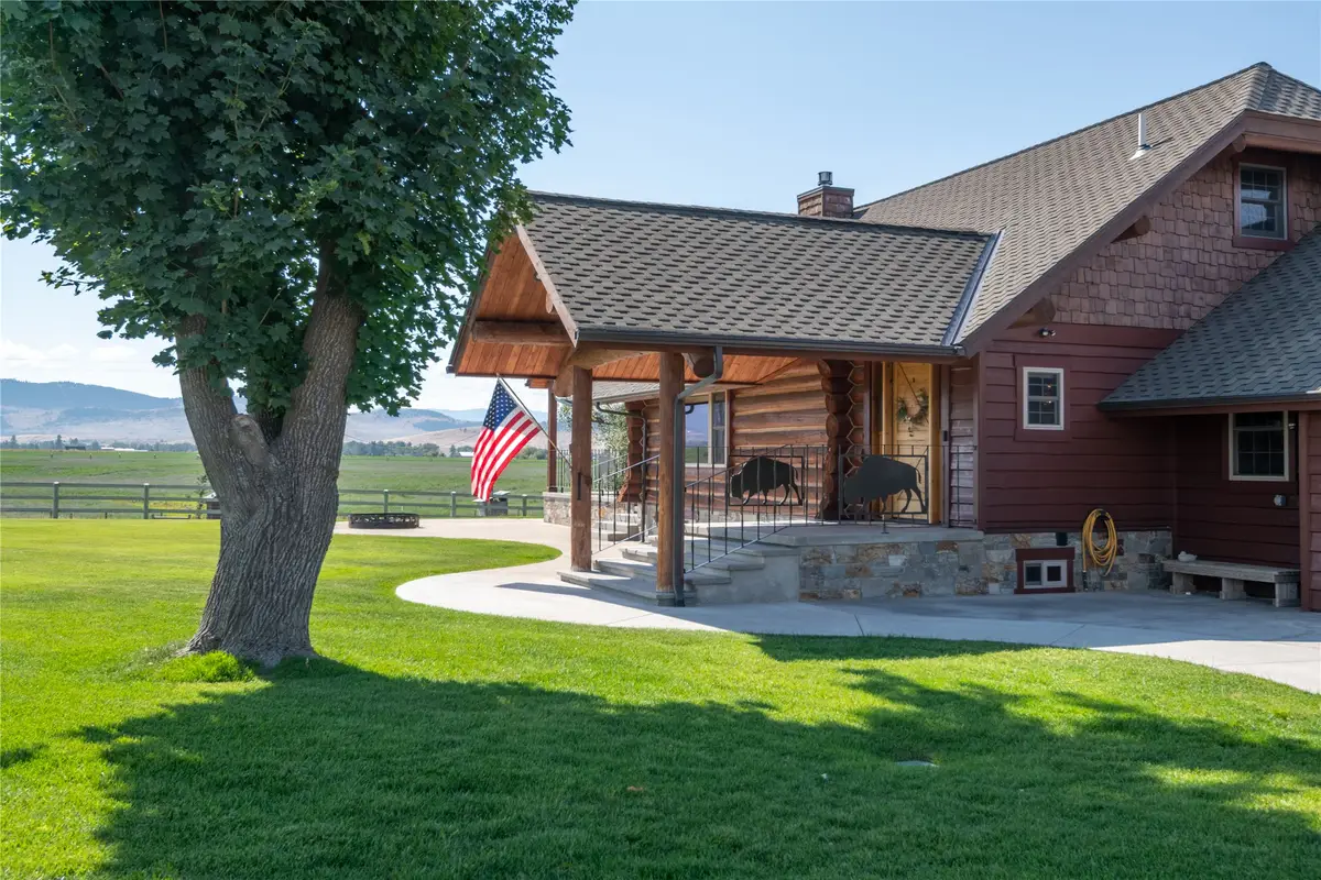 36670 Pinsoneault Road, Saint Ignatius, MT 59865 - Image #1