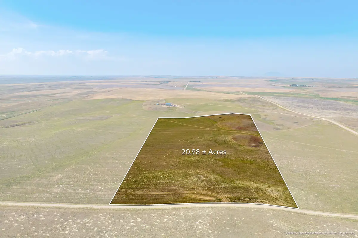 Lot 3 Mcgimpsey Road, Denton, MT 59430 - Image #1