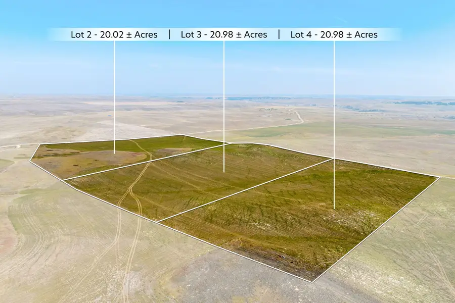 Lot 3 Mcgimpsey Road, Denton, MT 59430 - Image #2