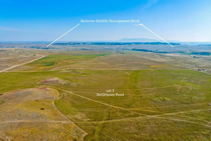 Lot 3 Mcgimpsey Road, Denton, MT 59430 - Image #3