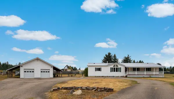 117 Wild Flower Lane, Columbia Falls, MT 59912