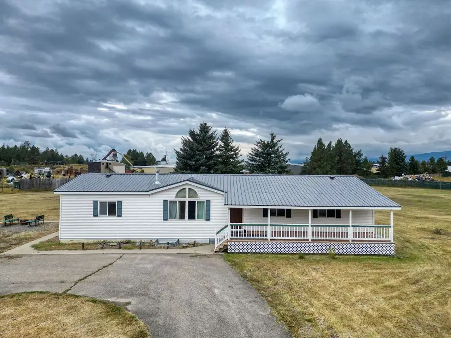 117 Wild Flower Lane, Columbia Falls, MT 59912 - Image #2