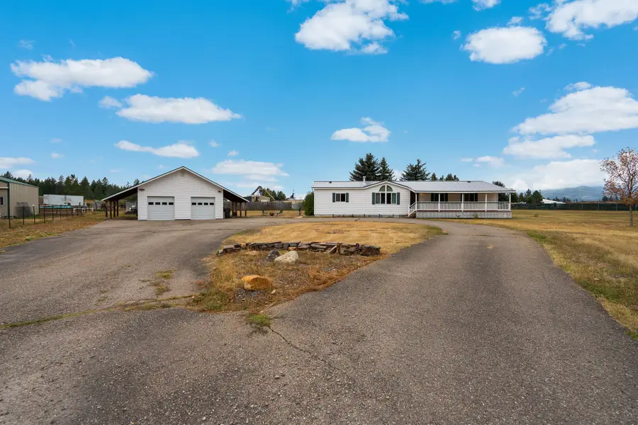 117 Wild Flower Lane, Columbia Falls, MT 59912 - Image #3