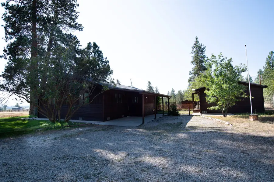 331 Mill Creek Road, Hamilton, MT 59840 - Image #2