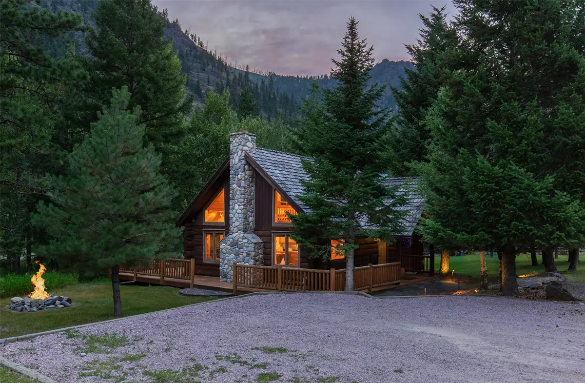 4 Ida Court, Clinton, MT 59825 - #1