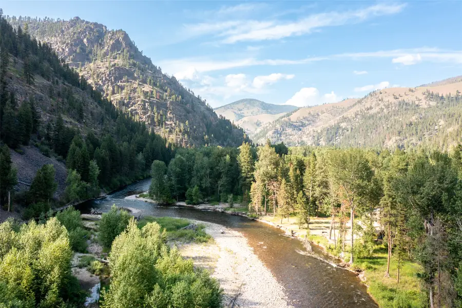 4 Ida Court, Clinton, MT 59825 - #3