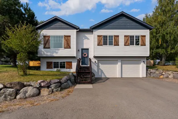 982 Electric Avenue, Bigfork, MT 59911